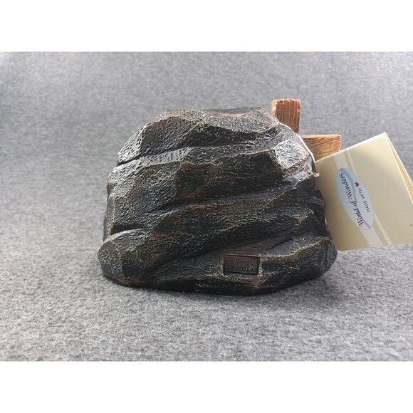 DWK Proverbs 3:5-6 Trust In The Lord Scripture Decorative Sign Plaque Religious - Picture 4 of 11